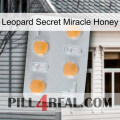 Leopard Secret Miracle Honey 24